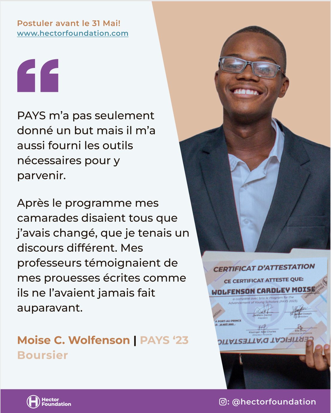 Moise Wolfenson