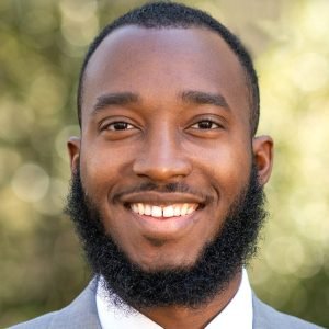 Gil Joseph (YAT Headshot) - Gil Sander Joseph