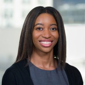 Headshot - Isabelle Noelsaint